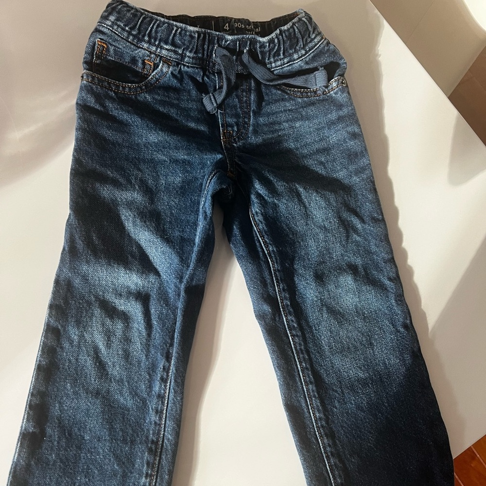 Gap Toddler Jeans ✨